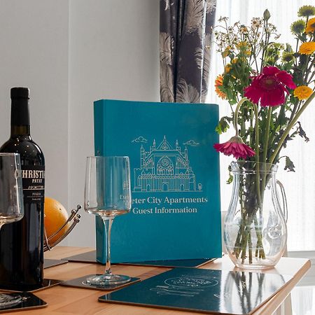 Exeter City Centre Apartments Ashton Apartment 外观 照片
