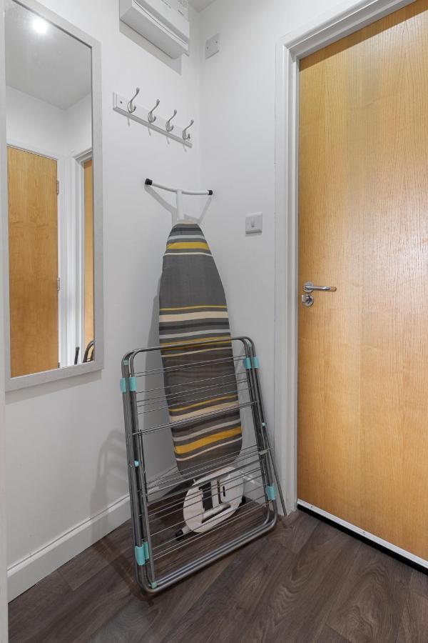 Exeter City Centre Apartments Ashton Apartment 外观 照片
