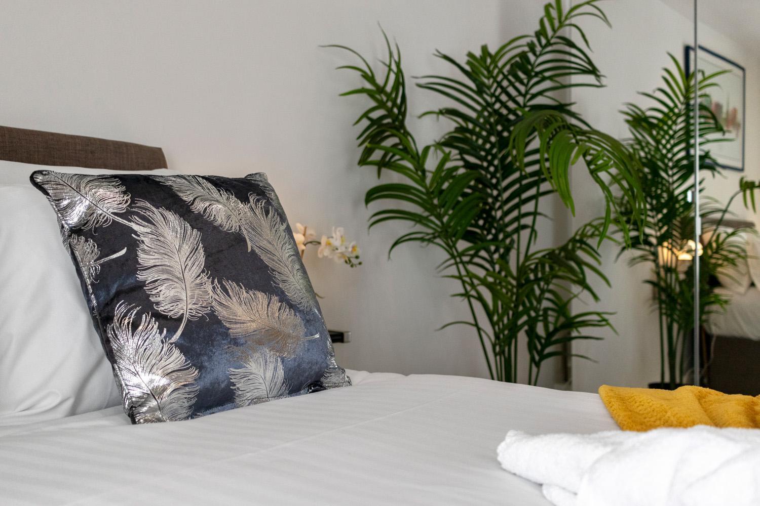 Exeter City Centre Apartments Ashton Apartment 外观 照片