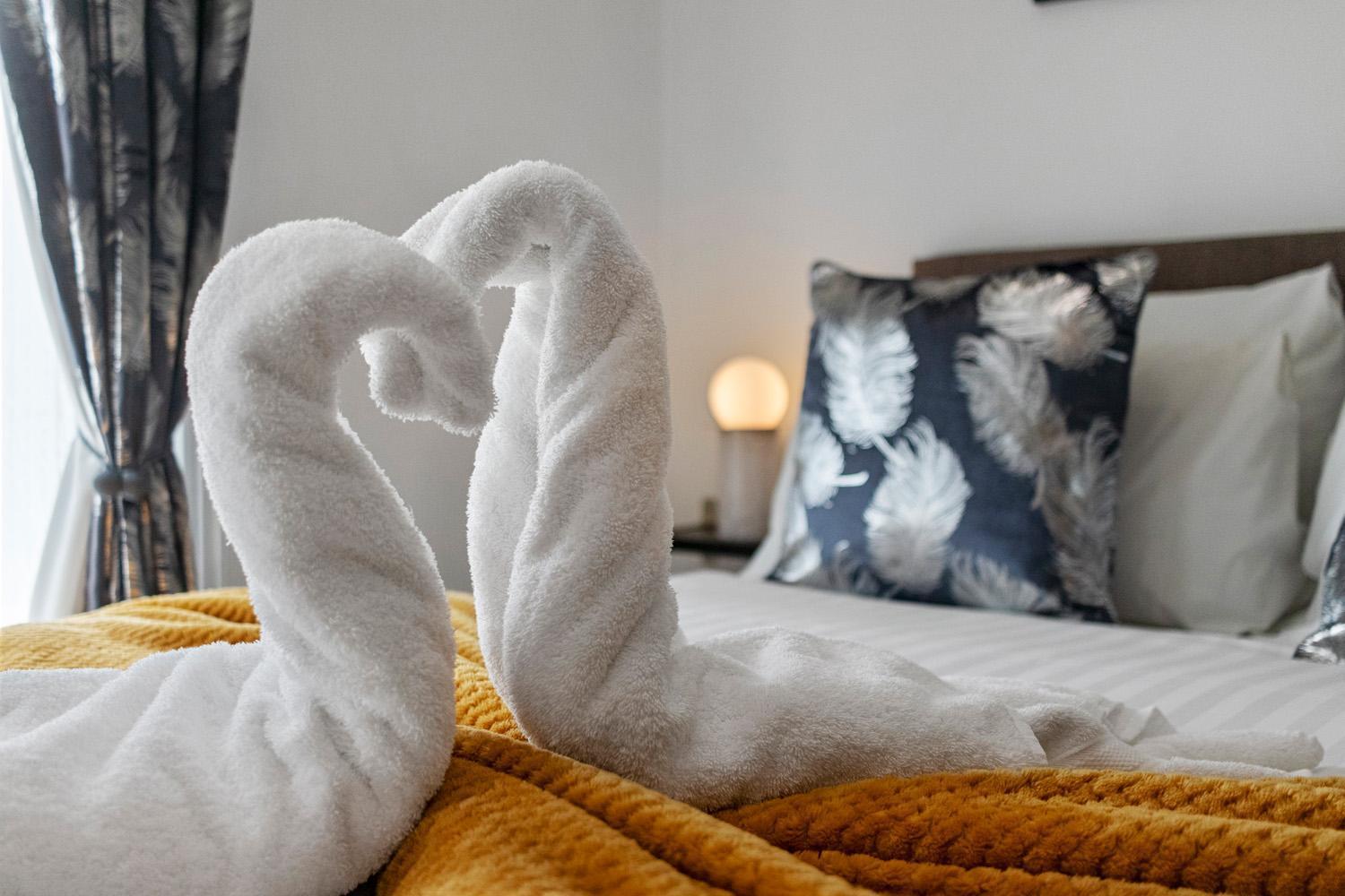 Exeter City Centre Apartments Ashton Apartment 外观 照片